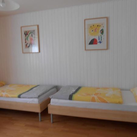 Ferienwohnung Hecking Treviri Esterno foto