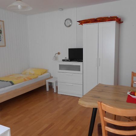 Ferienwohnung Hecking Treviri Esterno foto