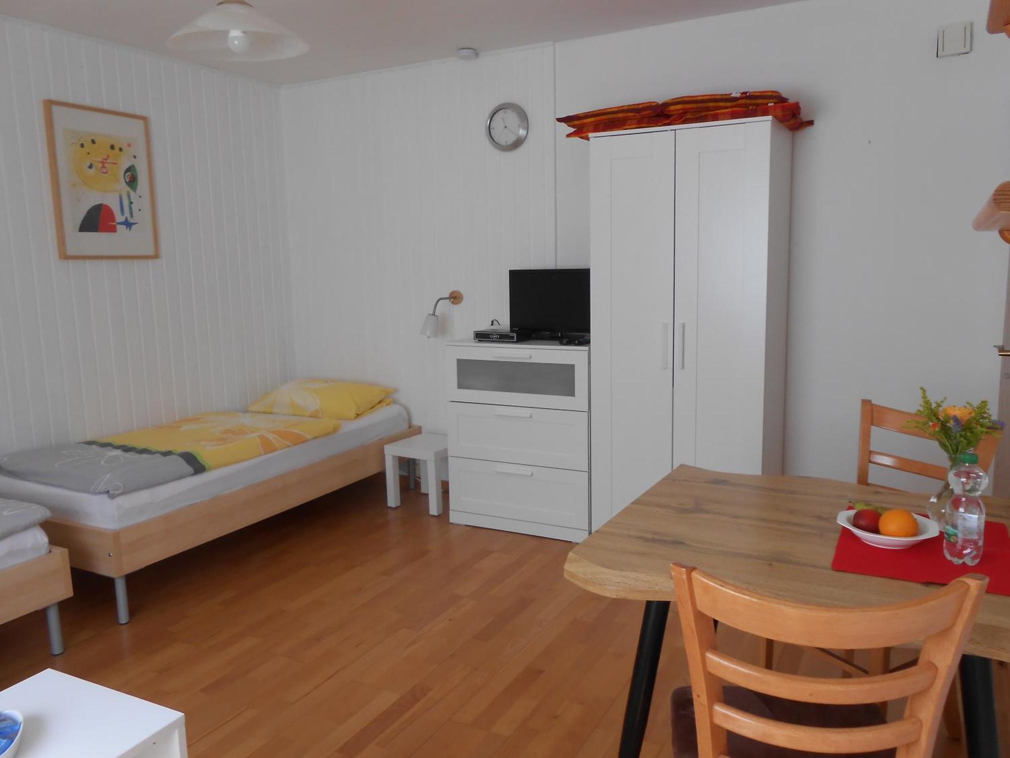 Ferienwohnung Hecking Treviri Esterno foto
