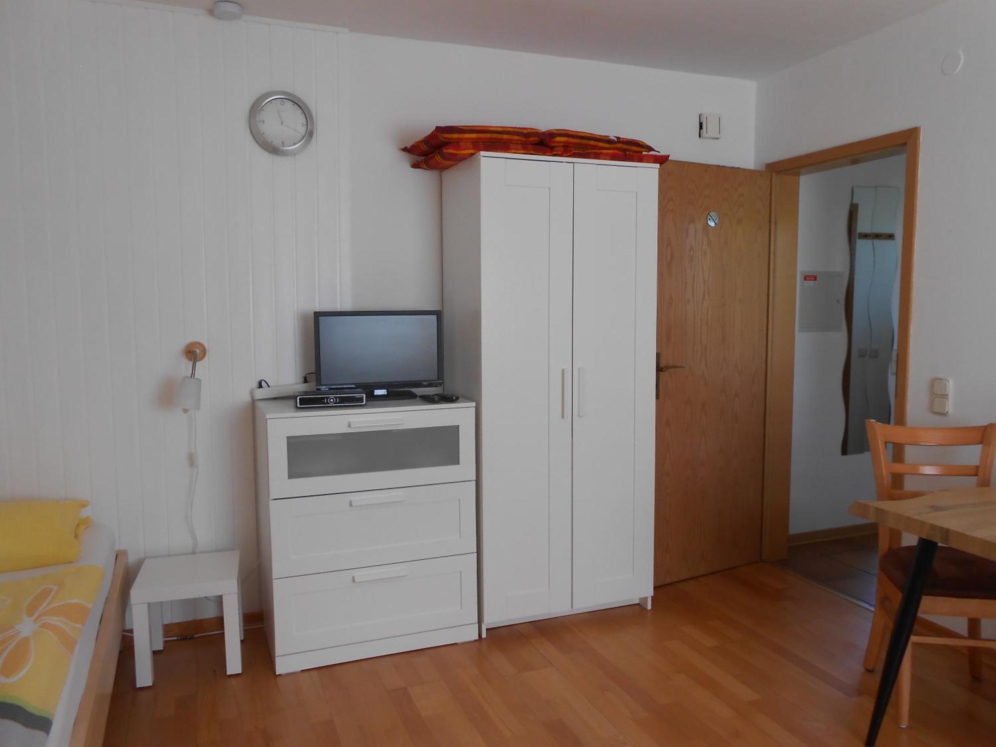 Ferienwohnung Hecking Treviri Esterno foto
