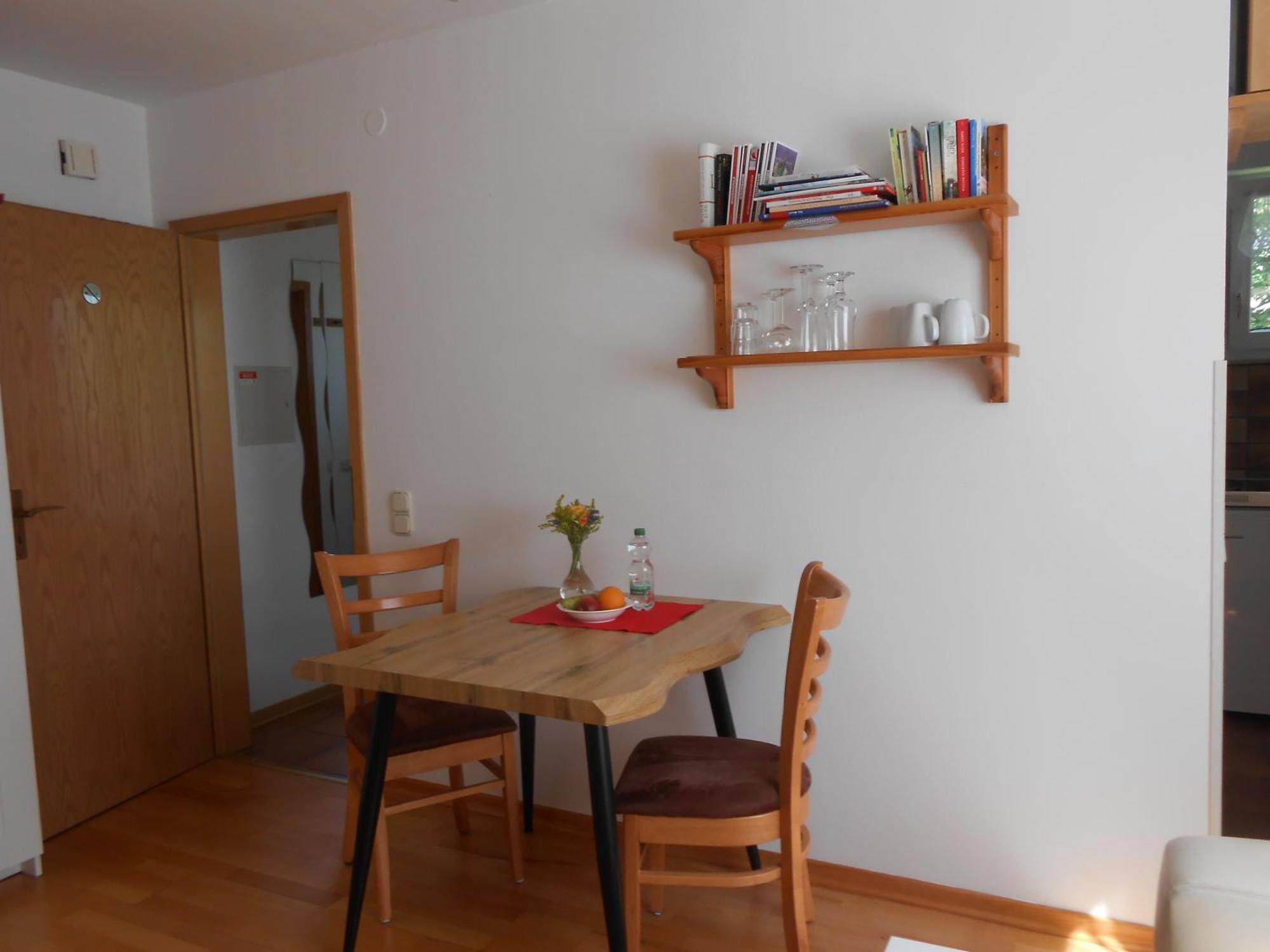 Ferienwohnung Hecking Treviri Esterno foto